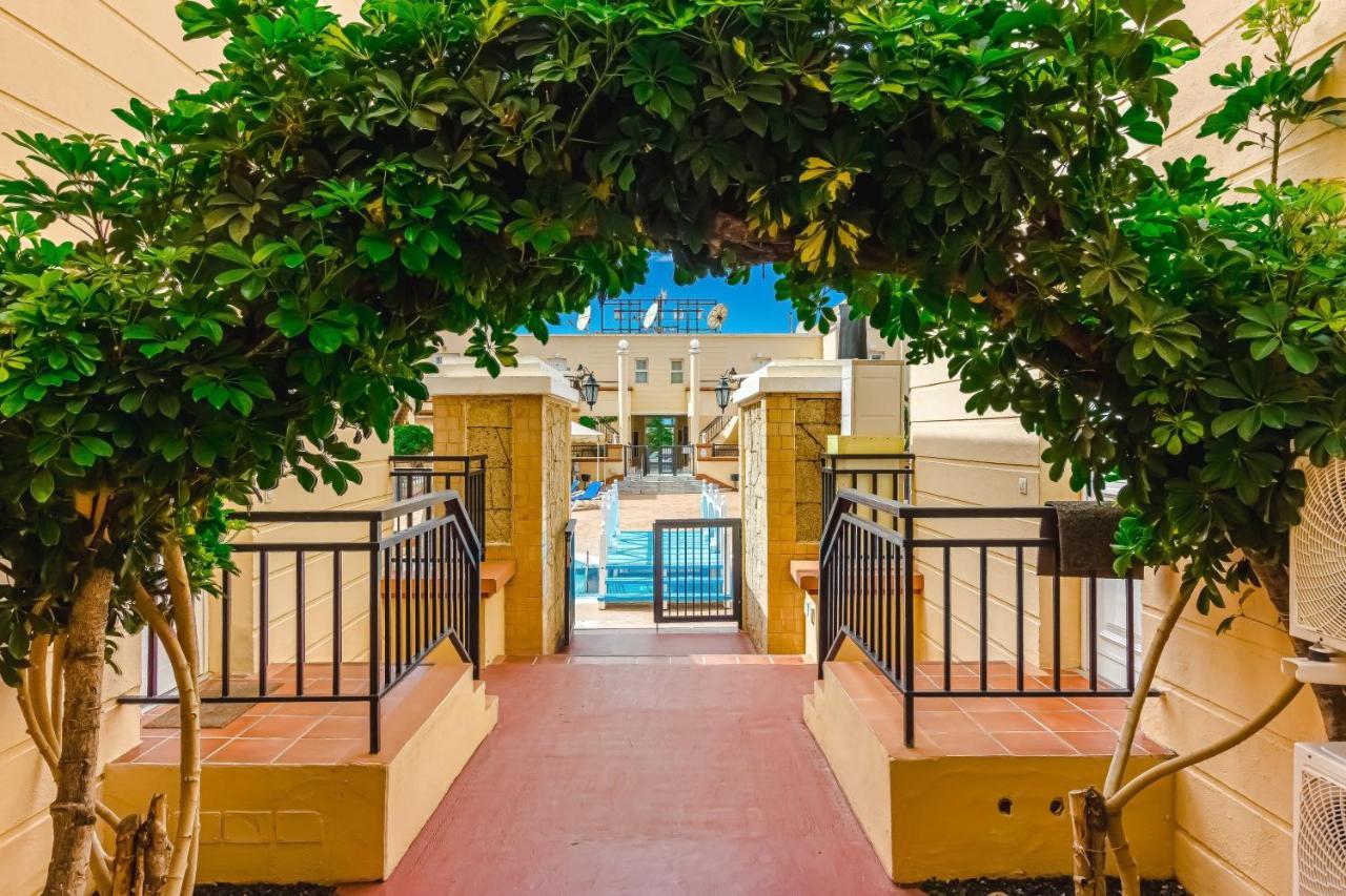 Yucca Park, Lovely, Quiet, 2 Bedroom, 70M2, Ocean Pool View! Costa Adeje  Zewnętrze zdjęcie