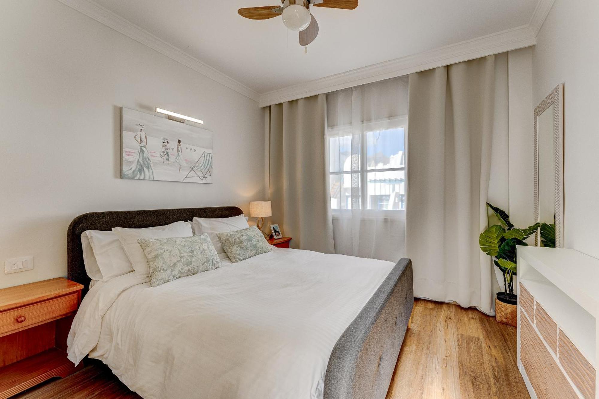 Yucca Park, Lovely, Quiet, 2 Bedroom, 70M2, Ocean Pool View! Costa Adeje  Zewnętrze zdjęcie